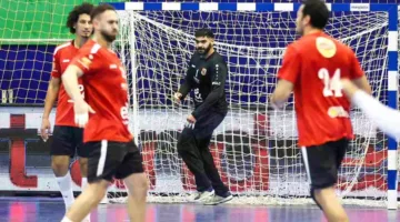 كرة يد: الأهلي يواجه الترجي في سعيه لانتزاع السوبر الأفريقي الخامس
