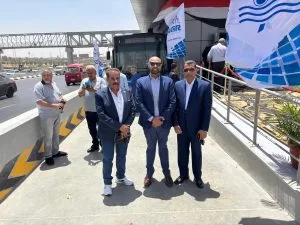 «كروز» للنقل الذكي تُدخل كاميرات وواي فاي وتطبيق لإدارة الأسطول في الأتوبيسات الترددية