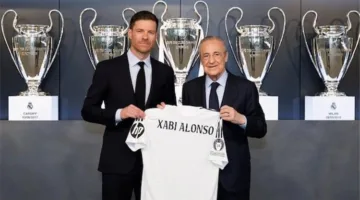 كروس يوجه إنذارًا لألونسو قبل انطلاق رحلته مع ريال مدريد