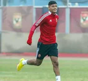 كريستو يطالب بالانتقال ويضع الأهلي في موقف حرج كريستو يطالب بالانتقال ويضع الأهلي في موقف حرج
