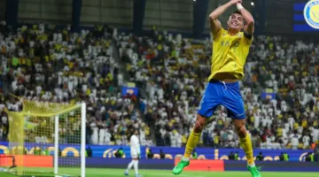 إنفانتينو: كريستيانو رونالدو قد يشارك في بطولة كأس العالم للأندية 2025