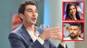 كريم الشناوي: “إش إش” الأكثر مشاهدة في رمضان 2025 ومحمد سامي لا يمكنه القيام بما أفعله.