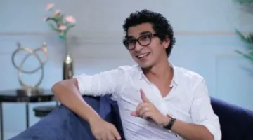 كريم الشناوي يوضح تفاصيل “لام شمسية”: ليس الأكثر شهرة بين المشاهدات