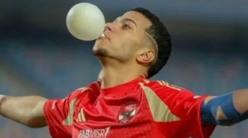 كريم رمزي: الأهلي سيتقبل انتقال إمام عاشور مقابل 10 ملايين دولار