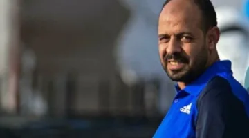 كريم رمزي: النحاس سيعلن مغادرته الأهلي بعد مباراة فاركو، وريفيرو لن يكون حاضرًا اليوم.