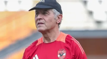 كريم رمزي: وكيل كولر طلب من المدرب رفع شكوى ضد الأهلي.. وسام مرسي يتجه نحو الزمالك.