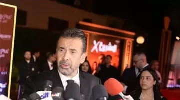كريم عبد العزيز لـ “الدستور”: السينما ت teamwork ولا يوجد شيء يسمى الرقم 1
