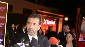 كريم عبد العزيز لـ “الدستور”: “دور يوسف في ‘المشروع X’ يمثل تحدياً جديداً (فيديو)”