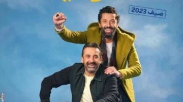 كريم عبد العزيز وبيتر ميمي: رحلة ثلاث مسلسلات وفيلم قبل “المشروع X”