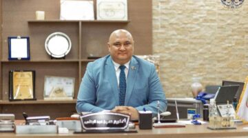 كريم عبدالباقي: إطلاق أول تقرير شامل عن أداء صندوق العاملين في الهيئات القضائية.