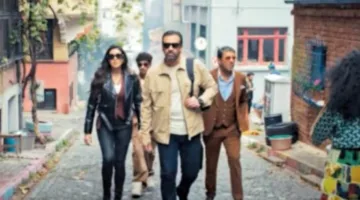كريم عبدالعزيز يتحدث عن “المشروع X”: فيلم عظيم واستكشاف لجذور الحضارة المصرية