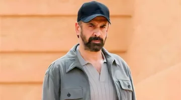 كريم عبدالعزيز يجسد شخصية غالي أبو داود في إطار عصابة إجرامية ضمن أحداث فيلم “The Seven Dogs”