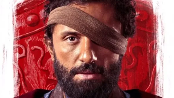 كريم محمود عبد العزيز يترك الكوميديا في “مملكة الحرير” (حصري) كريم محمود عبد العزيز يترك الكوميديا في “مملكة الحرير” (حصري)