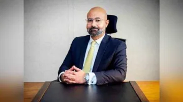 كريم وهبة يعين في منصب مدير التسويق والعلامة التجارية في بنك نكست.