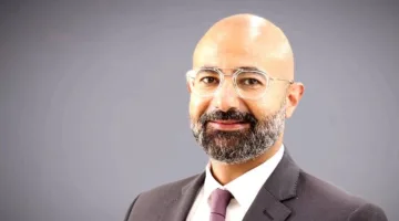 كريم وهبه يتولى منصب رئيس قسم التسويق والاتصالات المؤسسية في بنك نكست
