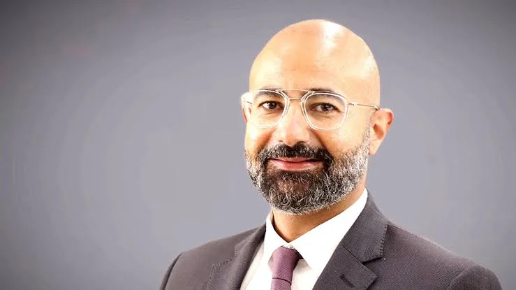 كريم وهبه يتولى منصب رئيس قسم التسويق والاتصالات المؤسسية في بنك نكست كريم وهبه يتولى منصب رئيس قسم التسويق والاتصالات المؤسسية في بنك نكست