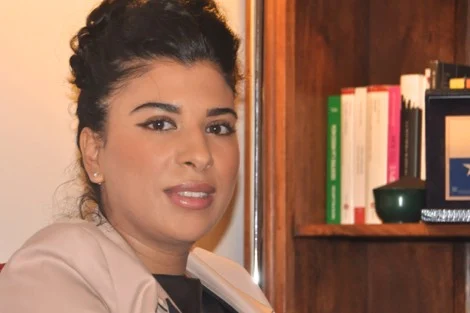كريمة موال تفوز بجائزة الصحافة الدولية الأورومتوسطية لعام 2025