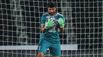 كشف أسباب غياب رافع الرويلي عن جلسة الاستماع في قضية النصر