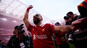 كشف الغموض حول مشاركة محمد صلاح رغم تأكيد الفوز بالدوري الإنجليزي