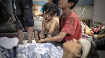 كشف النقاب عن معلومات جديدة بشأن الاقتراح المقدم لوقف حرب غزة.. “حماس” وإسرائيل في حوار والرد الأمريكي يبعث على التفاؤل
