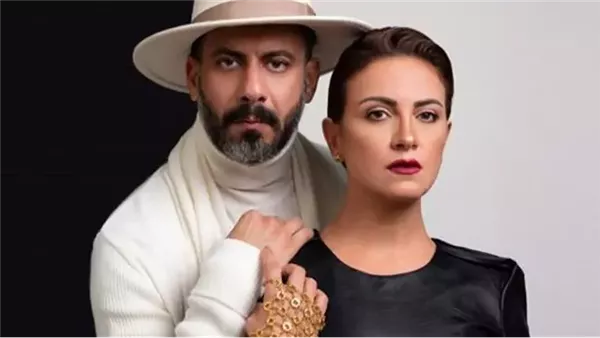 كشف تفاصيل مسلسل “كتالوج” بطولة محمد فراج وريهام عبد الغفور المقرر عرضه في يوليو المقبل. كشف تفاصيل مسلسل “كتالوج” بطولة محمد فراج وريهام عبد الغفور المقرر عرضه في يوليو المقبل.