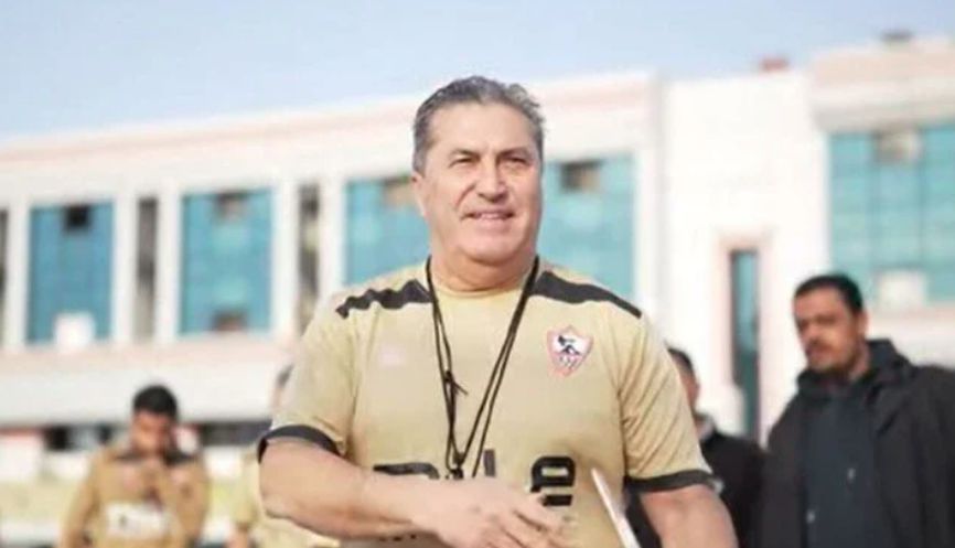 نجم الزمالك السابق: بيسيرو طلع «مقلب»