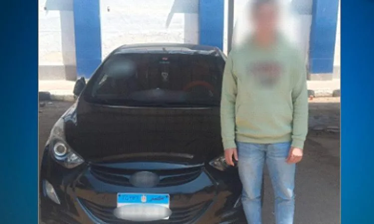 كشف حقيقة إدعاء شخص بوجود تجاوزات بارتكاز أمني بمدخل ميناء القاهرة الجوي