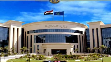 وزارة الداخلية توضح تفاصيل وفاة أحمد الدجوى، حفيد نوال الدجوى