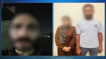 كشف ملابسات تداول مقطع فيديو يتضمن استغاثة أحد الأشخاص لتعدى آخرين عليه ومنعه من دخول مسكنه بالقليوبية