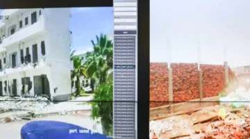 وزيرة التنمية المحلية: معالجة 4161 حالة اعتداء على أراضي الدولة والزراعية في الأسبوع الأول من الموجة السادسة والعشرين