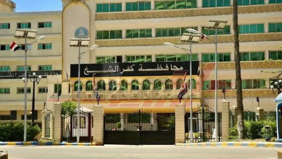 كفر الشيخ تستعد لإطلاق حملة “أمان مبكر” للكشف عن سرطان الثدي لدى النساء كفر الشيخ تستعد لإطلاق حملة “أمان مبكر” للكشف عن سرطان الثدي لدى النساء