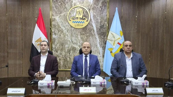 كفر الشيخ.. عودة فتح باب التعاقد لتوصيل الغاز الطبيعي في بيلا