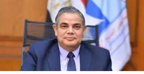 جامعة كفر الشيخ ضمن أفضل الجامعات المصرية والعالمية في تصنيف يو إس نيوز U.S.News الأمريكي لعام 2025
