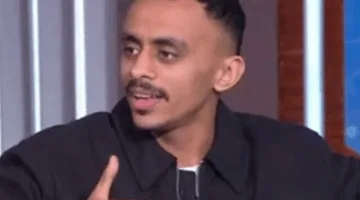 «كل شيء مدون في الدفتر الأصفر».. كزبرة يرسل تهنئة لأصدقائه بمناسبة عيد ميلاده.