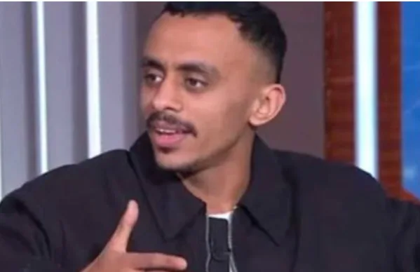 «كل شيء مدون في الدفتر الأصفر».. كزبرة يرسل تهنئة لأصدقائه بمناسبة عيد ميلاده. «كل شيء مدون في الدفتر الأصفر».. كزبرة يرسل تهنئة لأصدقائه بمناسبة عيد ميلاده.