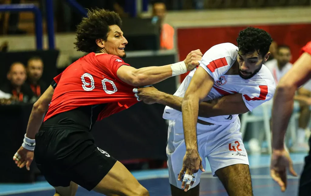 كل ما تريد معرفته السوبر الإفريقي لكرة اليد 2025 بمشاركة الأهلي والزمالك