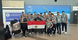 كل ما تريد معرفته عن مشاركة " شباب اليد " بكأس العرب
