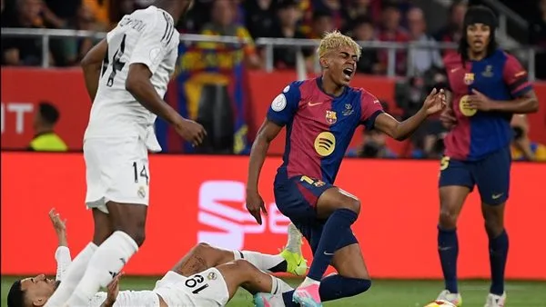 كلاسيكو الأرض الذي لا يخضع للمنطق.. تاريخ مواجهات ريال مدريد وبرشلونة