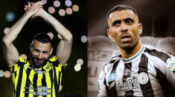كلاسيكو الثأر: 7 تفاصيل حول مباراة الشباب مع الاتحاد في الدوري السعودي