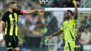 كلاسيكو الحسم.. 10 معلومات عن مباراة النصر ضد الاتحاد في الدوري السعودي