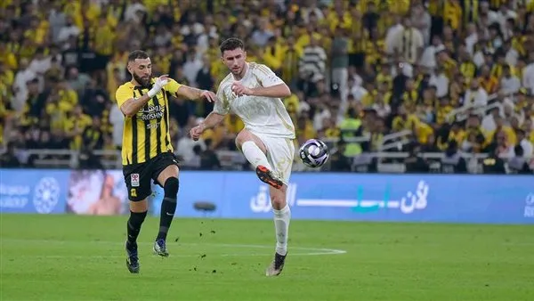 كلاسيكو النصر والاتحاد.. صراع حسم اللقب في قمة دوري روشن