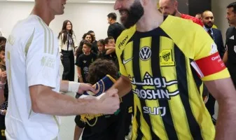 كلاسيكو النصر والاتحاد.. لمن الكلمة العليا في صراع الملايين؟