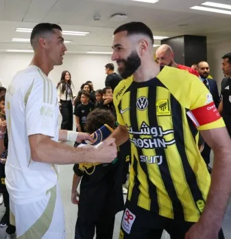 كلاسيكو النصر والاتحاد.. لمن الكلمة العليا في صراع الملايين؟