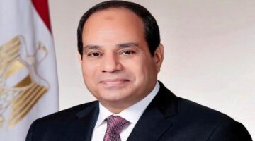 كلمة الرئيس السيسي في احتفال عيد العمال