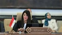 كلمة مصر في القمة العربية الاقتصادية تتناولها المشاط بالنيابة عن الرئيس السيسي