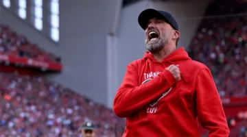 كلوب يكشف عن تفاصيل قربه من تولي تدريب فريق روما