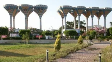 كلية الألسن بجامعة القناة تحتضن ختام الأنشطة الطلابية للعام الدراسي 2024-2025
