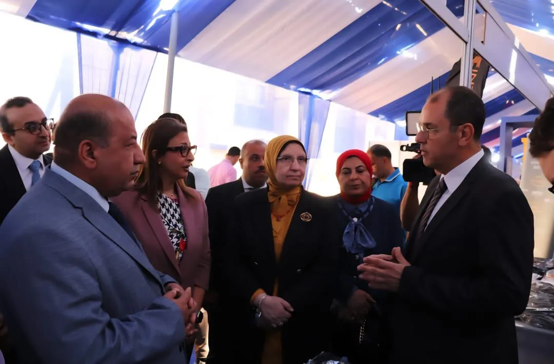 كلية الاقتصاد والعلوم السياسية في جامعة القاهرة تنظم معرض التوظيف لعام 2025 كلية الاقتصاد والعلوم السياسية في جامعة القاهرة تنظم معرض التوظيف لعام 2025