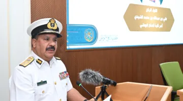 كلية الدفاع الوطني تطلق البرنامج الموازي التاسع “طرق تعزيز المحتوى المحلي”