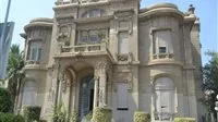 افتتاح المؤتمر الدولي العشرين للطب النفسي في جامعة عين شمس بتاريخ 27 مايو